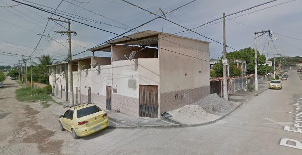 Imóvel em SAO GONCALO/RJ