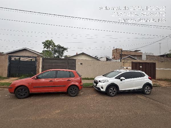 Imóvel em CAMPO GRANDE/MS
