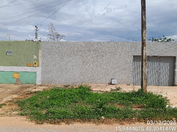 Foto de Imóvel 2 quartos, 62 m², JARDIM ANA BEATRIZ II - Leilão em Santo Antônio do Descoberto/GO, 42% abaixo da avaliação