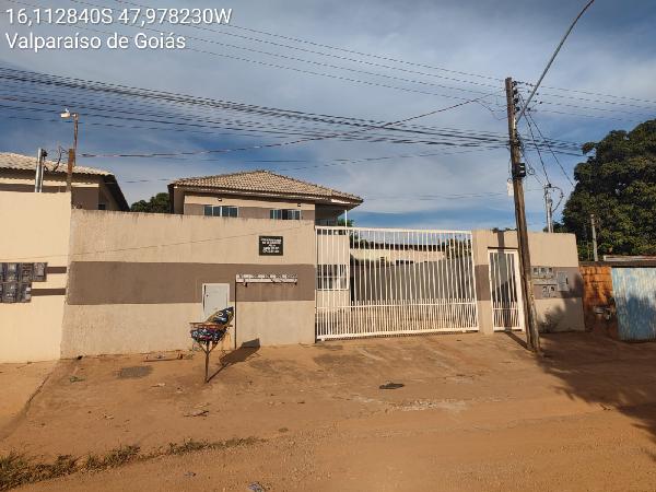 Foto de Imóvel 2 quartos, 120 m², JARDIM DOS IPES - Leilão em Valparaíso de Goiás/GO, 47% abaixo da avaliação