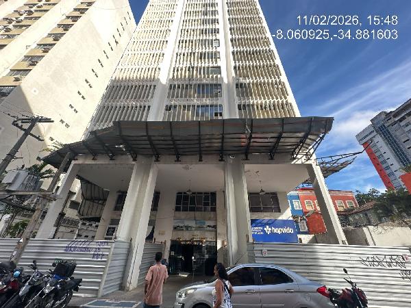Imóvel em RECIFE/PE