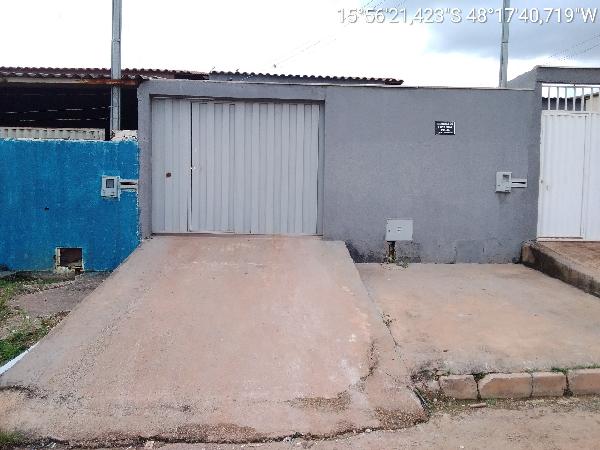 Foto de Imóvel 2 quartos, PARQUE SANTO ANTONIO - Leilão em Santo Antônio do Descoberto/GO, 60% abaixo da avaliação