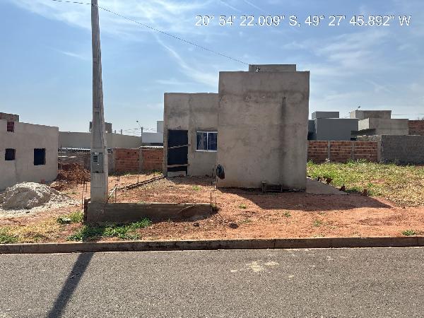 Foto de Imóvel na Rua Projetada - Leilão em Bady Bassitt/SP, 39% abaixo da avaliação