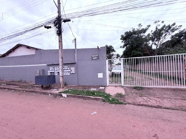 Imóvel em CIDADE OCIDENTAL/GO