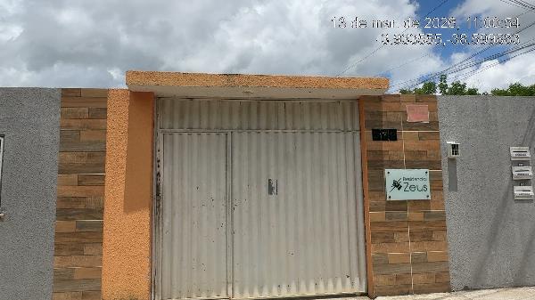 Imóvel em PACATUBA/CE