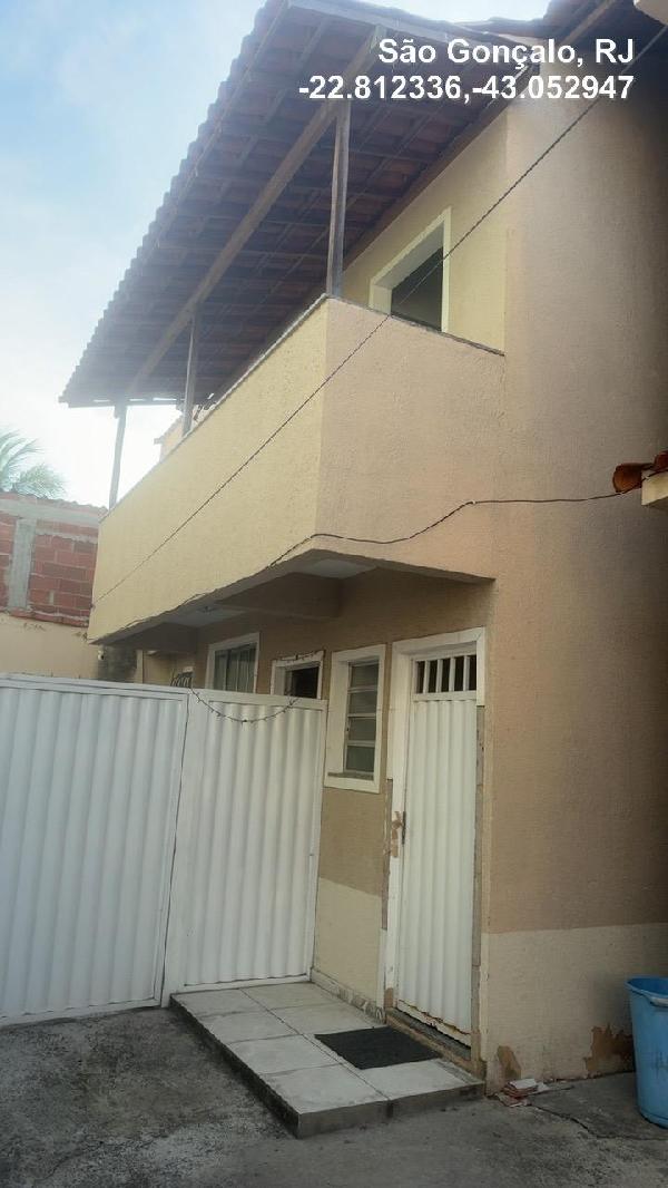 Imóvel em SAO GONCALO/RJ