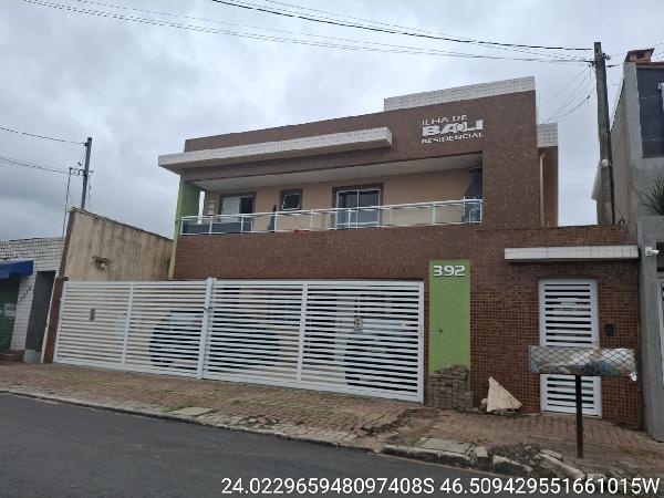 Foto de Imóvel 2 quartos, 59 m², JARDIM ACLIMACAO - Leilão em Praia Grande/SP, 38% abaixo da avaliação