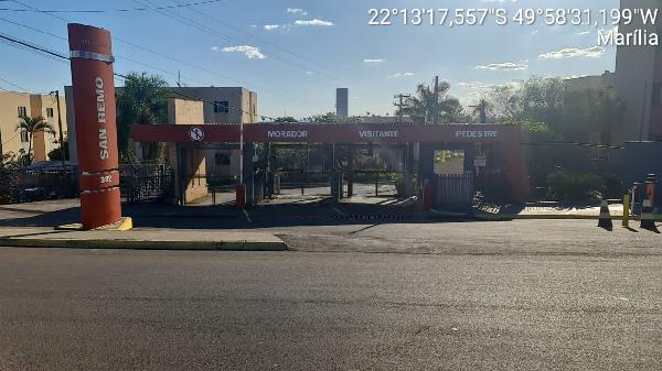 Imóvel em MARILIA/SP