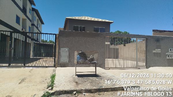 Foto de Imóvel 2 quartos, PARQUE SANTA RITA DE CASSIA - Leilão em Valparaíso de Goiás/GO, 57% abaixo da avaliação