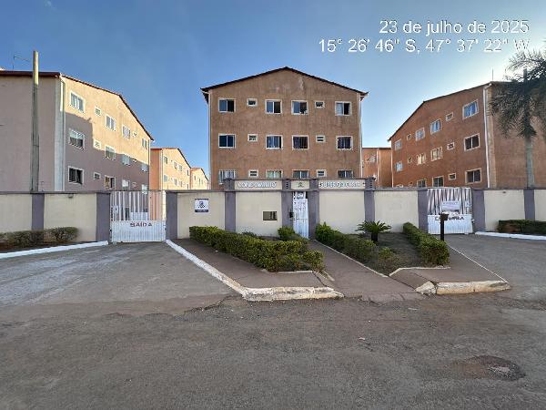 Foto de Imóvel 2 quartos, 81 m², SETOR OESTE - Leilão em Planaltina/GO, 48% abaixo da avaliação