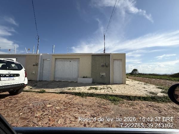 Imóvel em JUAZEIRO DO NORTE/CE