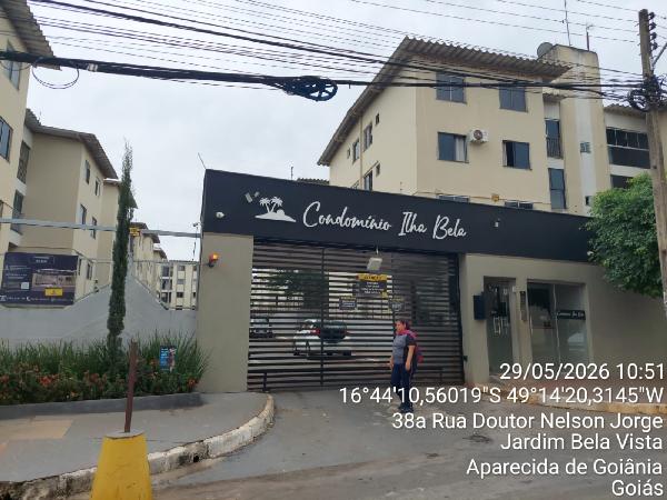 Foto de Imóvel em Aparecida De Goiânia (GO)