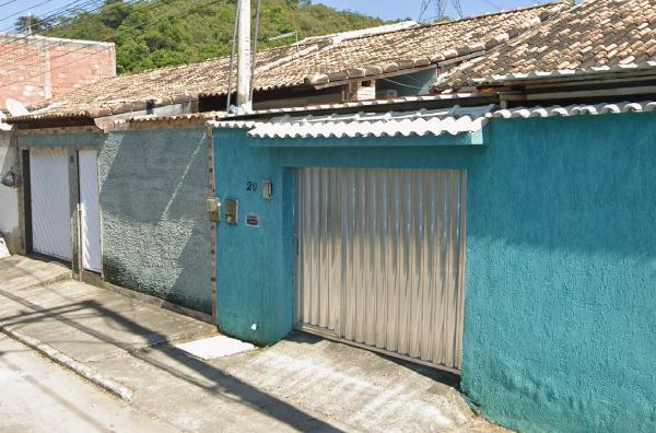 Imóvel em BELFORD ROXO/RJ