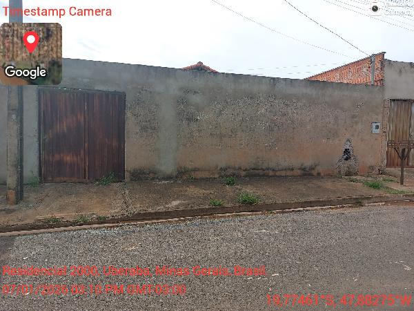 Foto de Imóvel 2 quartos, 72 m², RESIDENCIAL 2000 - Leilão em Uberaba/MG, 40% abaixo da avaliação