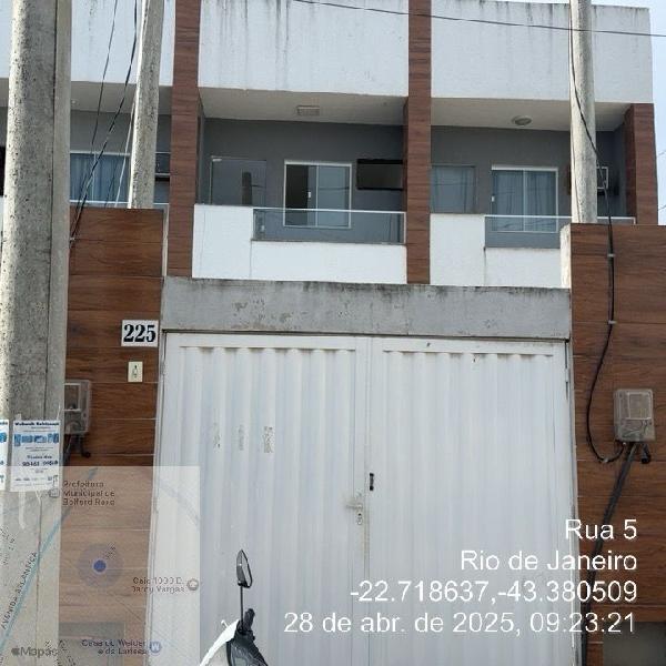 Imóvel em BELFORD ROXO/RJ