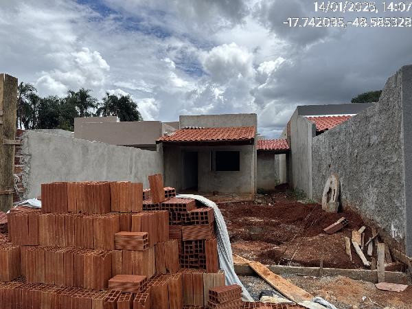 Imóvel em CALDAS NOVAS/GO