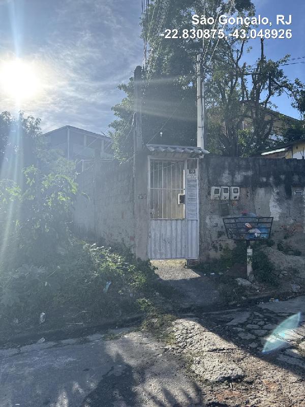 Imóvel em SAO GONCALO/RJ
