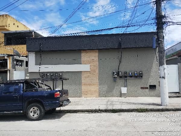 Imóvel em SAO GONCALO/RJ