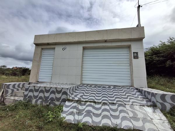Foto de Imóvel na Rua Valdeci Figueira De Araujo, 112 - Leilão em Belo Jardim/PE, 45% abaixo da avaliação
