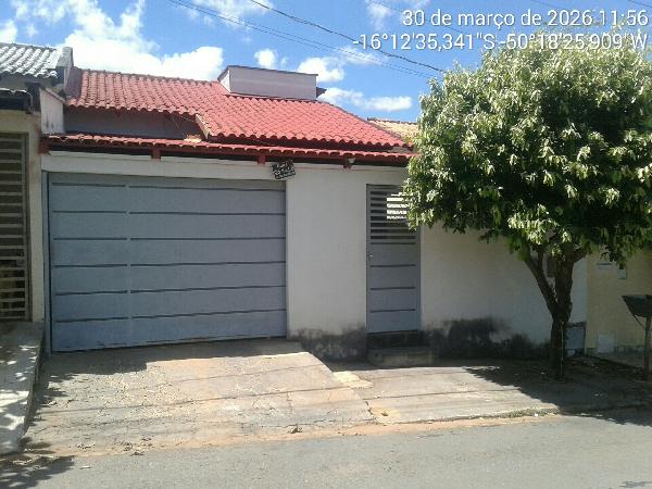 Foto de Imóvel em Sanclerlândia (GO)