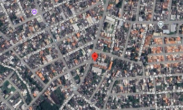 Foto de Imóvel 52 m², AMENDOEIRA - Leilão em São Gonçalo/RJ, 41% abaixo da avaliação