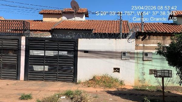 Imóvel em CAMPO GRANDE/MS