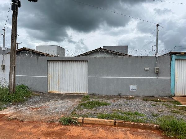 Imóvel em PLANALTINA/GO
