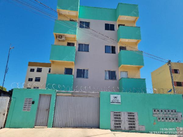 Imóvel em NOVO GAMA/GO