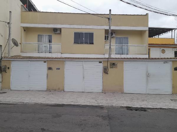 Imóvel em NILOPOLIS/RJ