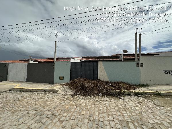 Foto de Imóvel 2 quartos, 67 m², LOT VILLA VERDE - Leilão em João Câmara/RN, 41% abaixo da avaliação