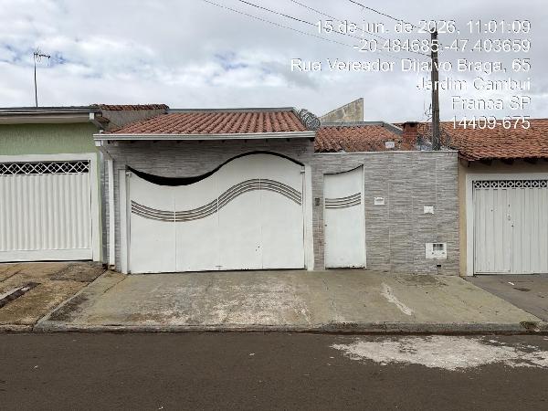Foto de Imóvel em Franca (SP)