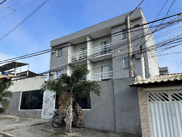 Foto de Imóvel na Rua Walter Da Costa Dias, 297 - Leilão em SAO GONCALO/RJ