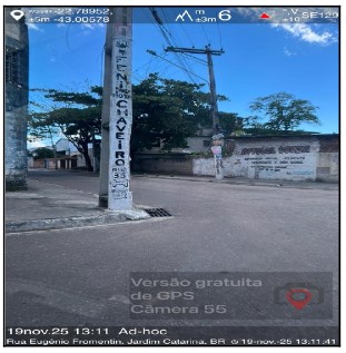 Foto de Imóvel na Avenida Santa Catarina Quadra, 1023 - Leilão em São Gonçalo/RJ, 40% abaixo da avaliação
