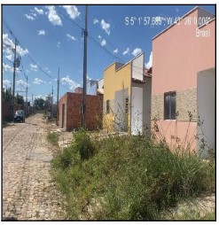 Foto de Imóvel 2 quartos, SÃO SEBASTIÃO - Leilão em Altos/PI, 45% abaixo da avaliação