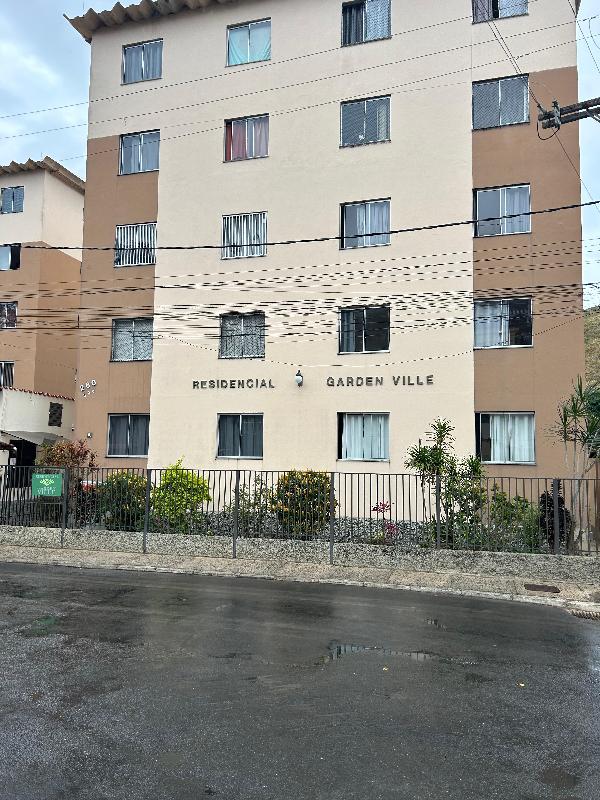 Foto de Imóvel 2 quartos, 75 m², FRANCISCO BERNARDINO - Leilão em Juiz de Fora/MG, 41% abaixo da avaliação