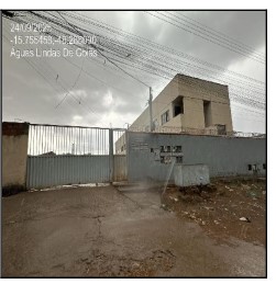Imóvel em AGUAS LINDAS DE GOIAS/GO