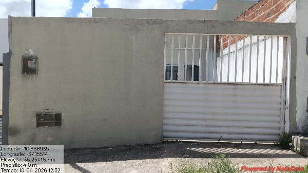 Foto de Imóvel 2 quartos, 125 m², SANTA INES - Leilão em Nossa Senhora do Socorro/SE, 42% abaixo da avaliação