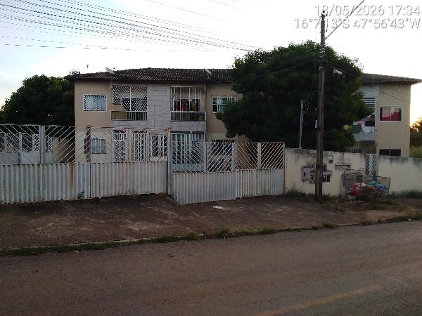 Imóvel em CIDADE OCIDENTAL/GO