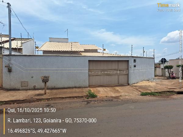 Foto de Imóvel em Goianira (GO)
