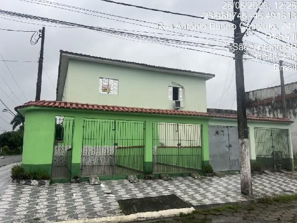 Foto de Imóvel na Avenida Doutor Celso Santos - Leilão em São Vicente/SP