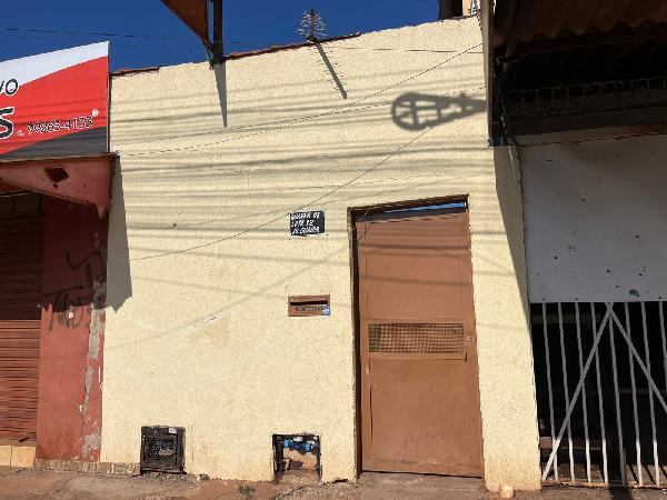 Foto de Imóvel 1 quarto, JARDIM GUAIRA I - Leilão em Águas Lindas de Goiás/GO, 67% abaixo da avaliação