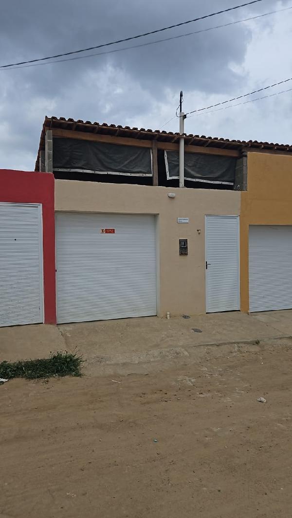 Foto de Imóvel na Rua Projetada - Leilão em Santa Cruz/PE, 49% abaixo da avaliação