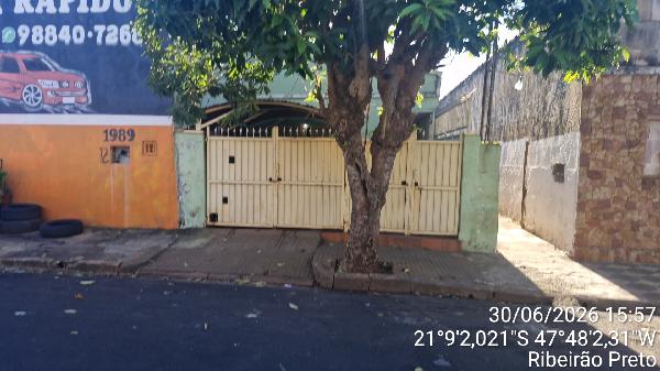 Imóvel em RIBEIRAO PRETO/SP