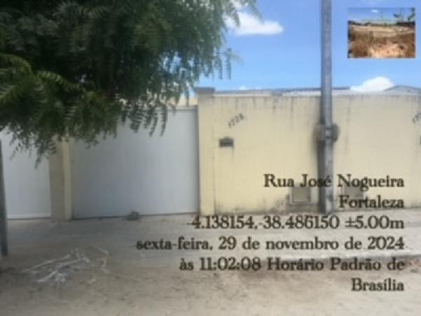 Foto de Imóvel 2 quartos, 56 m², ALTO DA ESTRELA - Leilão em Horizonte/CE, 47% abaixo da avaliação