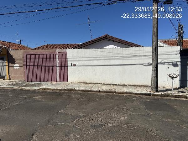 Imóvel em BAURU/SP