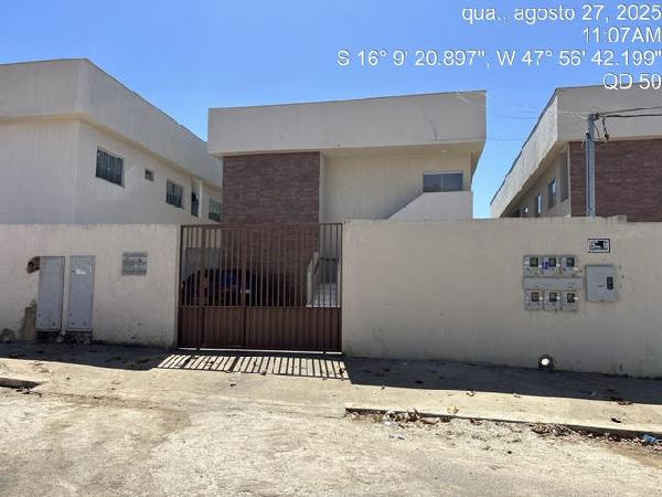 Foto de Imóvel 2 quartos, PARQUE ESTRELA DALVA IX - Leilão em Luziânia/GO, 41% abaixo da avaliação