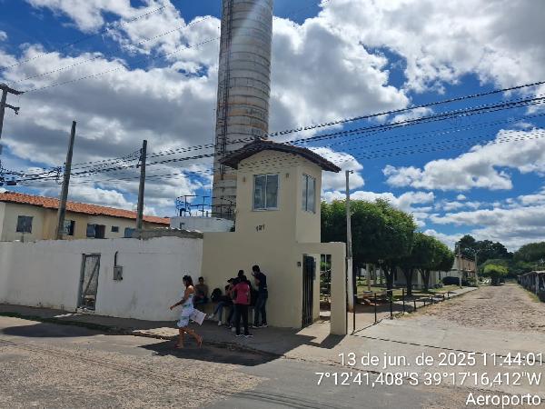 Imóvel em JUAZEIRO DO NORTE/CE