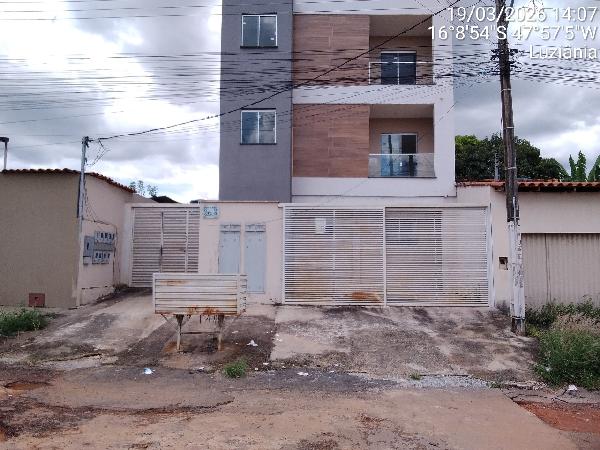 Foto de Imóvel 2 quartos, 79 m², JARDIM DO INGA - Leilão em Luziânia/GO, 40% abaixo da avaliação