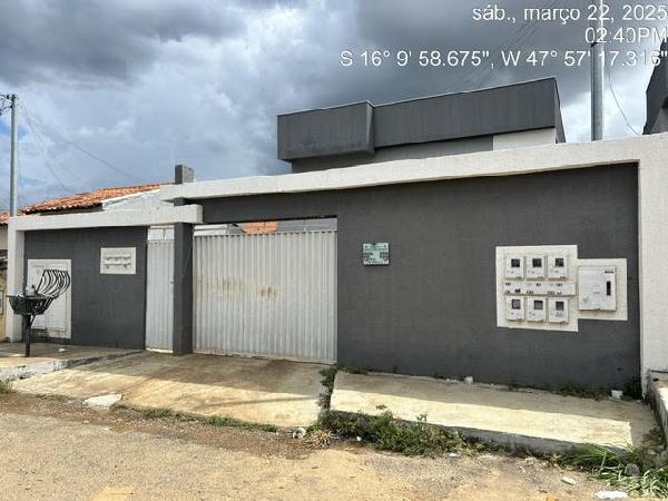 Imóvel em LUZIANIA/GO