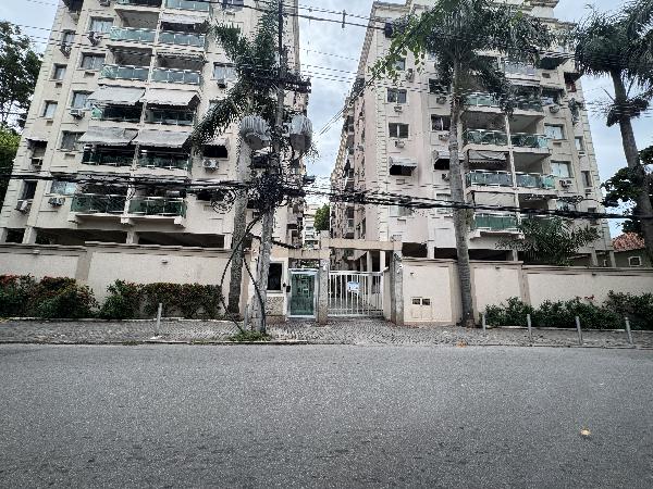 Foto de Imóvel 2 quartos, 75 m², JACAREPAGUA - Leilão em Rio de Janeiro/RJ, 38% abaixo da avaliação